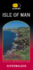 Harvey's map to walking holiday on Isle of Man