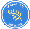 Walking Holidays on Lecale Way in Northern Ireland