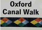 Walking holiday on Oxford Canal Towpath in UK with Let's Go Walking