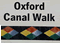 Walking holiday on Oxford Canal Towpath with Let's Go Walking