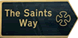 Walking holiday on the Saints Way with luggage transfer with Let's Go Walking