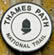 Walking holidays on the Thames Path with Let's Go Walking