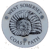 Walking holiday on Somerset Coast Path with Let's Go Walking