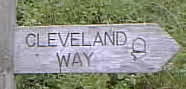 Walking holiday on Cleveland Way with Lets Go Walking