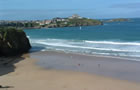 Walking Holiday on South West Coast Path